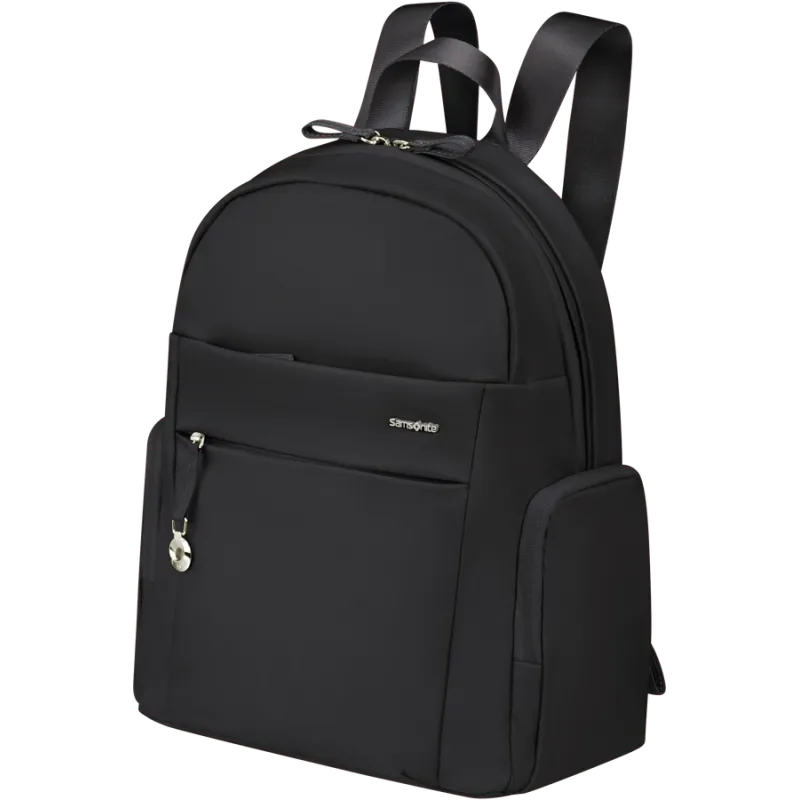 Samsonite Move 5.0 Nylon Multi-Pocket Backpack, black 2