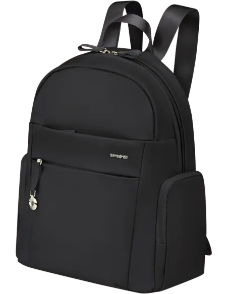 Samsonite Move 5.0 Nylon Multi-Pocket Backpack, black