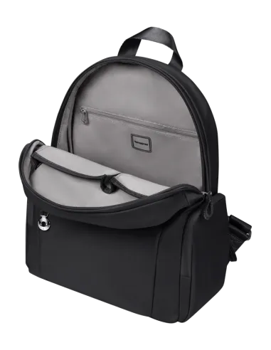 Zainetto donna Samsonite Move 5.0, nero