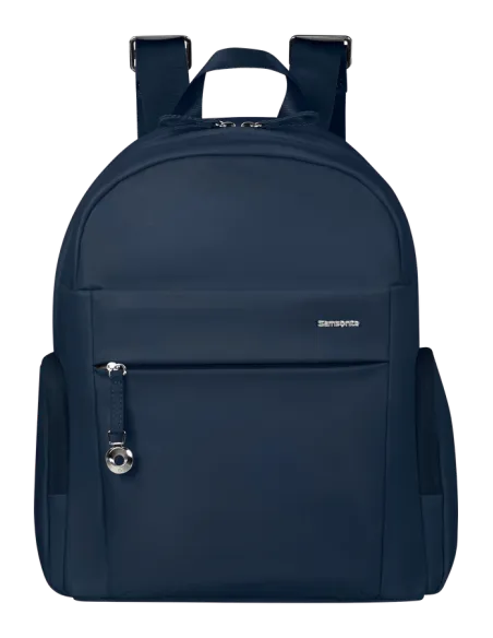 Samsonite Move 5.0 Nylon Multi-Pocket Backpack, dark blue