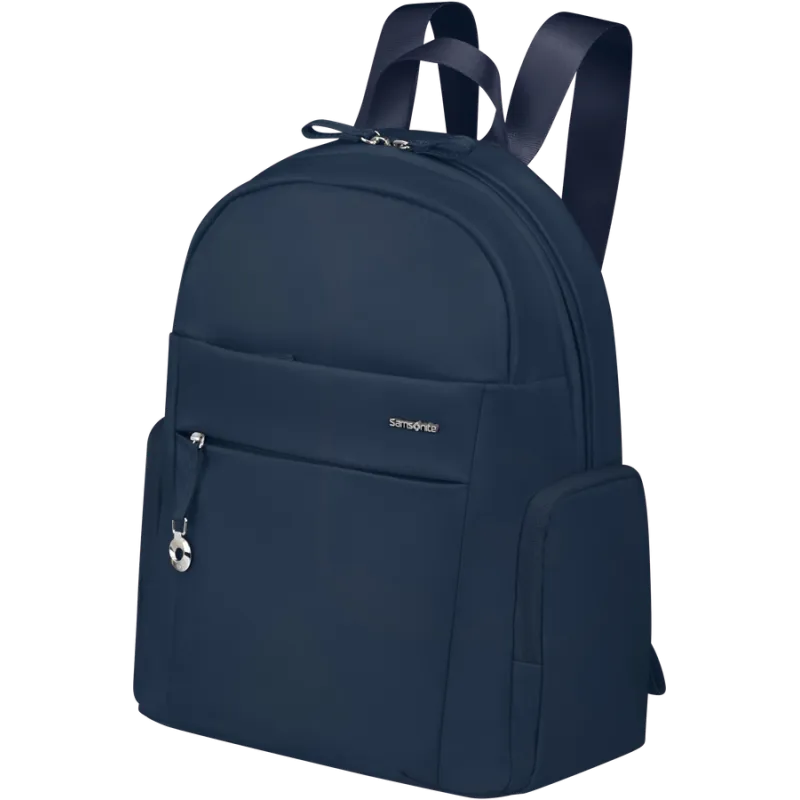 Samsonite Move 5.0 Nylon Multi-Pocket Backpack, dark blue 2