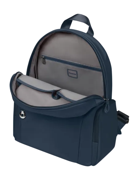 Zainetto donna Samsonite Move 5.0, blue