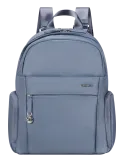 Samsonite Move 5.0 Rucksack aus Nylon, Multitaschen & Nachhaltig, storm blue