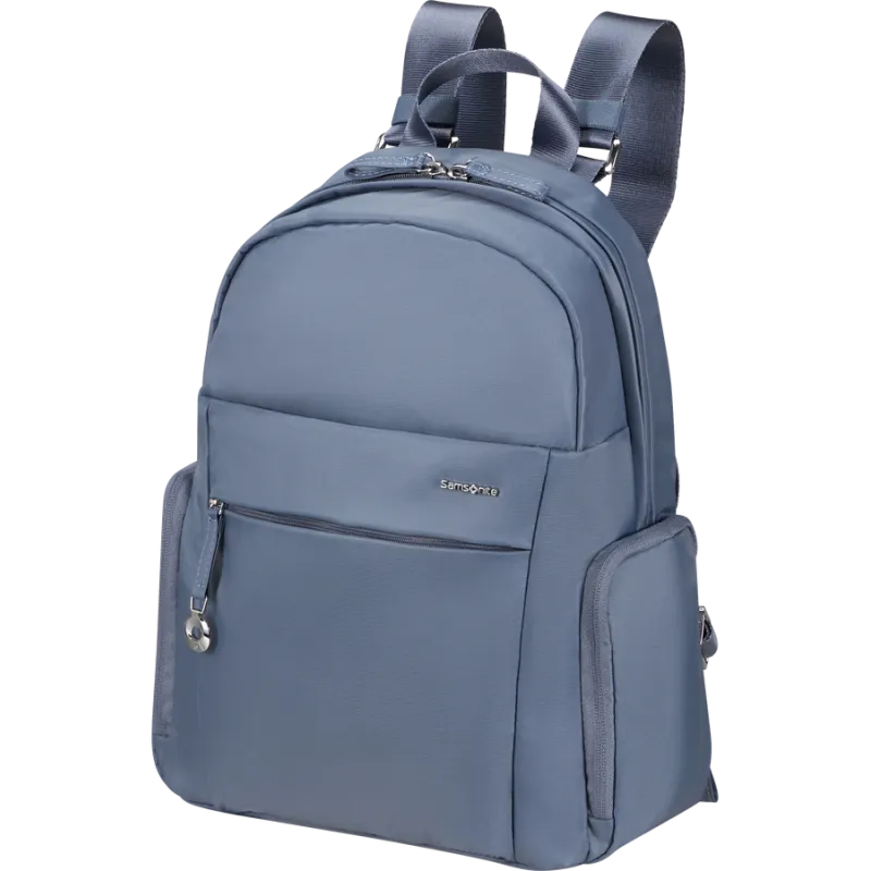 Zainetto donna Samsonite Move, storm blue 2