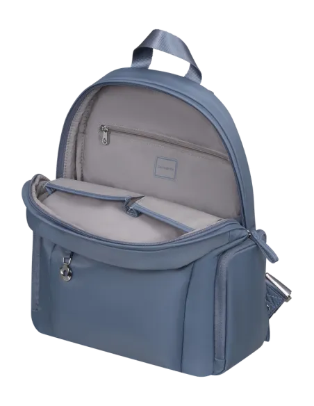 Zainetto donna Samsonite Move 5.0, storm blue