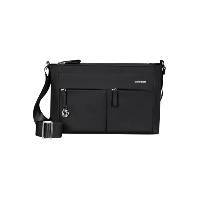 Samsonite Move 5.0 Medium Women's Crossbody Bag, black