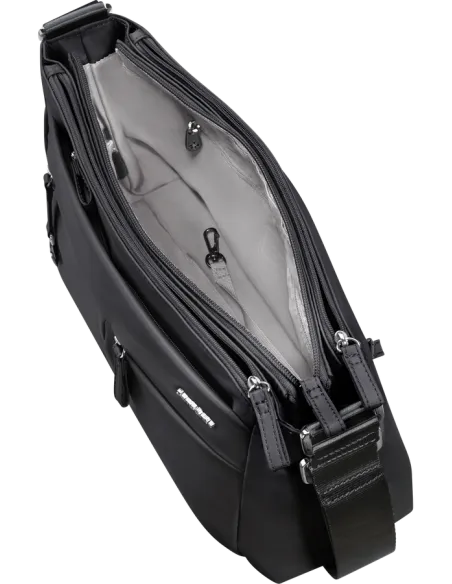 Samsonite Move 5.0 Medium Women's Crossbody Bag, black