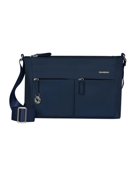 Samsonite Move 5.0 Medium Women's Crossbody Bag, blue