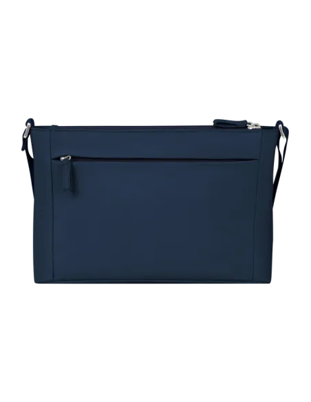 Samsonite Move 5.0 Damen Umhängetasche, blau