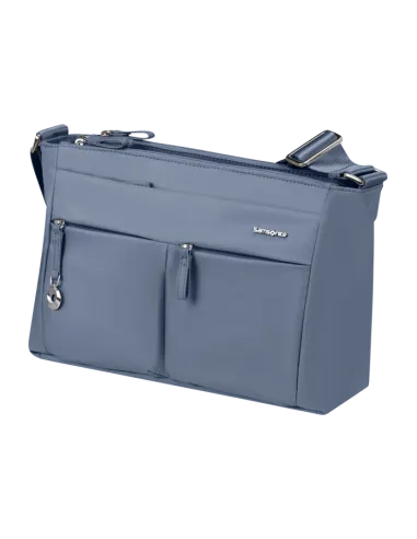 Borsa a tracolla media Samsonite Move...