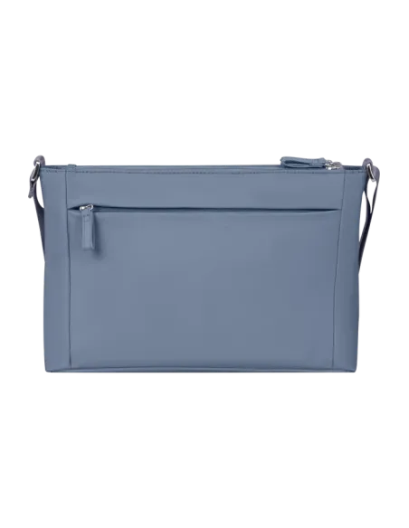 Samsonite Move 5.0 Medium Women's Crossbody Bag, storm blue