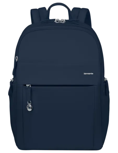 Samsonite Move 5.0 14.1" Women's Laptop Backpack, dark blue