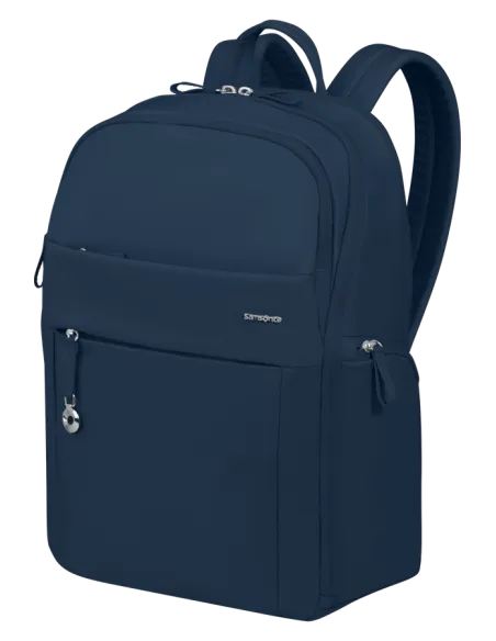 Samsonite Move 5.0 14.1" Damen Laptop-Rucksack, blau