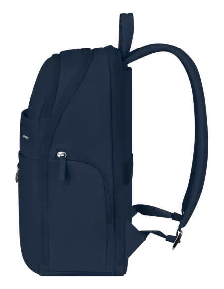 Samsonite Move 5.0 14.1" Women's Laptop Backpack, dark blue