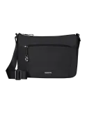 Samsonite Move 5.0 Umhängetasche mit 3 Innenfächern, schwarz