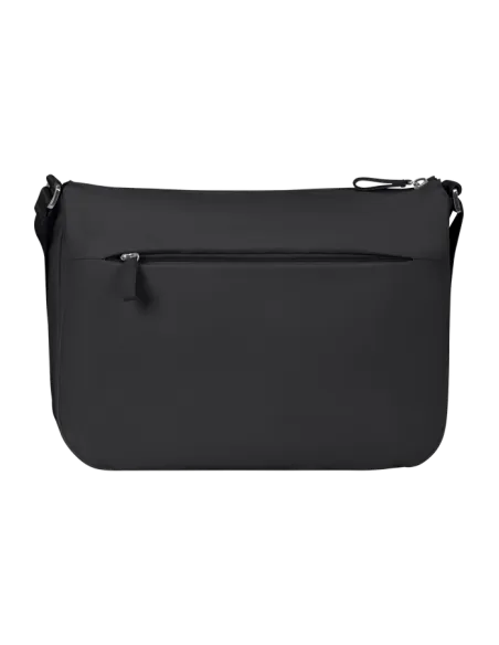 Samsonite Move 5.0 Crossbody Bag with 3-Compartment, black