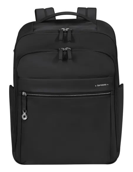 Zaino da viaggo donna Samsonite Move con porta PC da 17,3, nero