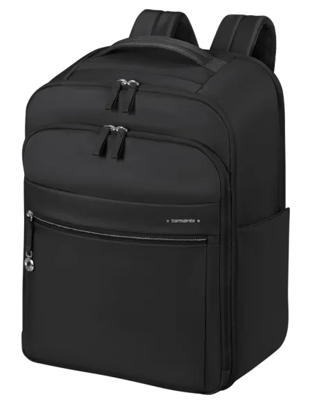 Zaino da viaggo donna Samsonite Move con porta PC da 17,3, nero