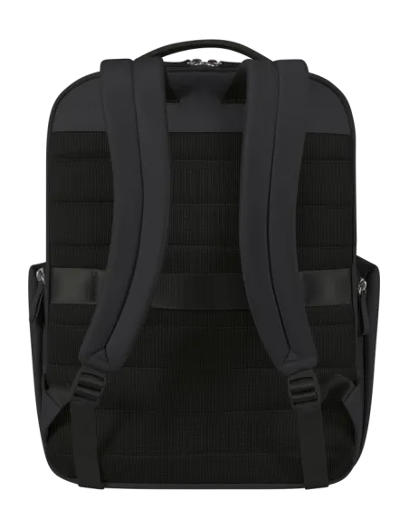 Samsonite Move 5.0 Underseat Women's Travel Backpack, black