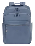 Zaino da viaggo donna Samsonite Move con porta PC da 17,3, azzurro