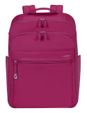 Samsonite Move 5.0 Underseat Nachhaltiger Damen-Reiserucksack, Raspberry Pink