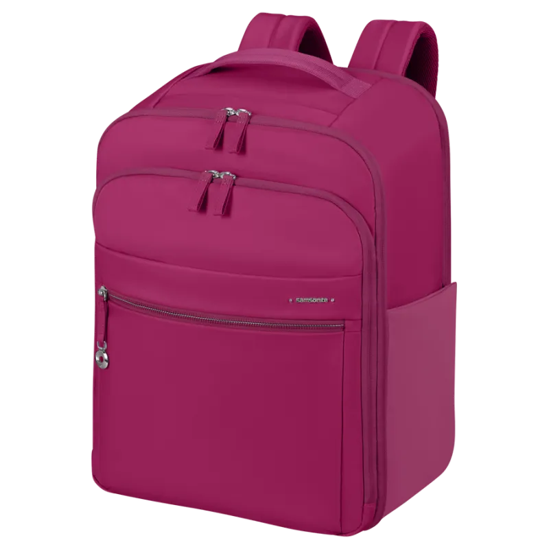 Samsonite Move 5.0 Underseat Women's Travel Backpack,... 2