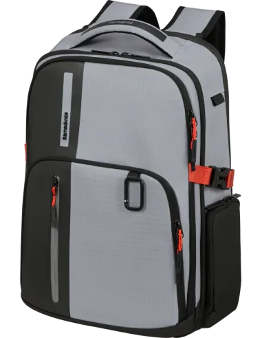 Zaino da viaggio con porta PC da 15,6...