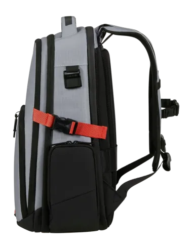 Zaino da viaggio con porta PC da 15,6...