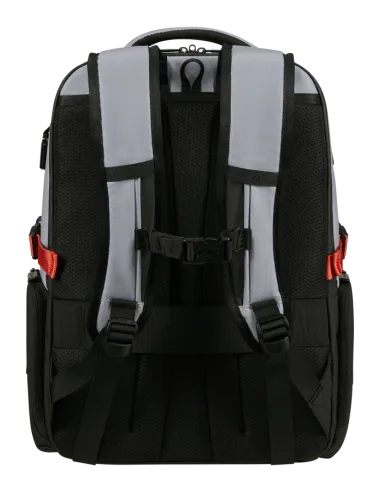 Zaino da viaggio con porta PC da 15,6...