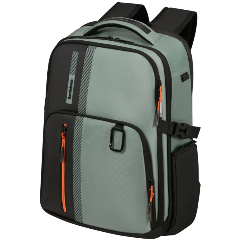 Samsonite Biz2Go Underseat Backpack with laptopo... 2