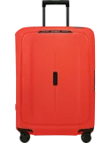 Samsonite Essens medium trolley, lava red