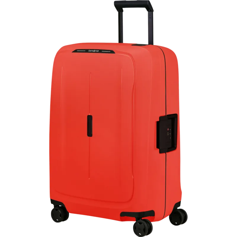 Trolley medio Samsonite Essens, lava 2