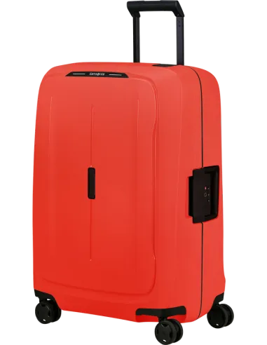 Trolley medio Samsonite Essens, lava