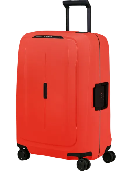 Trolley medio Samsonite Essens, lava