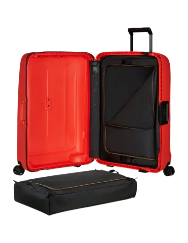 Samsonite Essens mittlerer Koffer,...