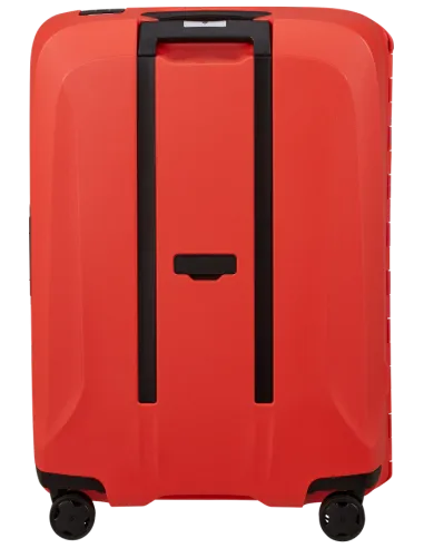 Samsonite Essens medium trolley, lava...
