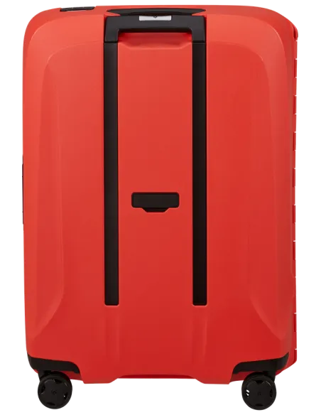 Samsonite Essens medium trolley, lava red