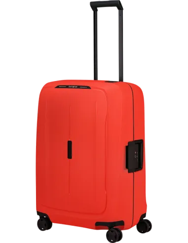 Samsonite Essens mittlerer Koffer,...