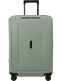Samsonite Essens medium trolley, sage