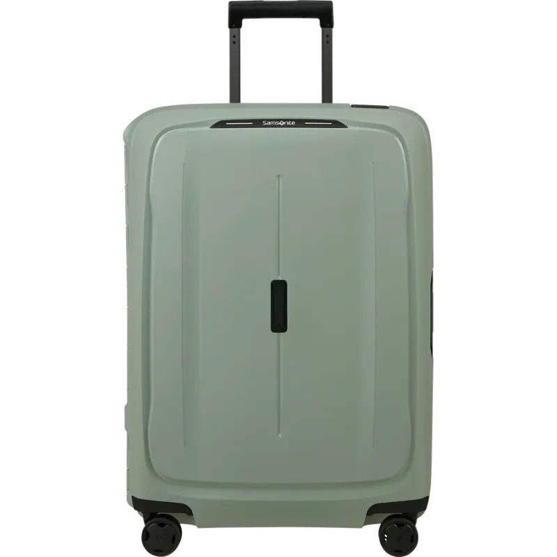 Samsonite Essens mittlerer Koffer, sage