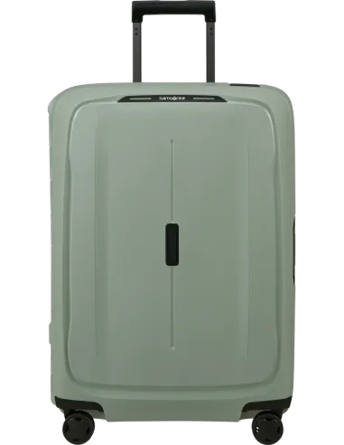 Samsonite Essens mittlerer Koffer, sage