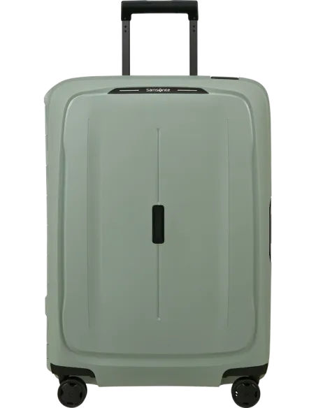 Samsonite Essens medium trolley, sage