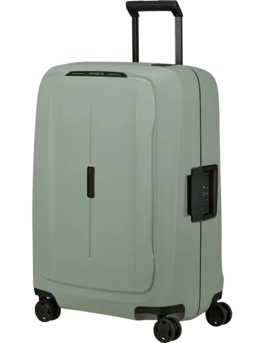 Trolley medio Samsonite Essens, sage