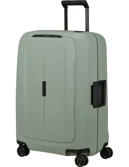 Samsonite Essens medium trolley, sage