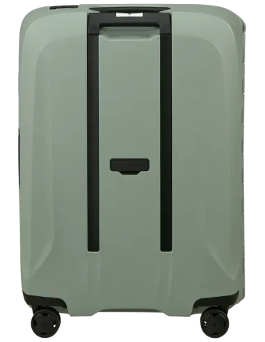 Samsonite Essens medium trolley, sage