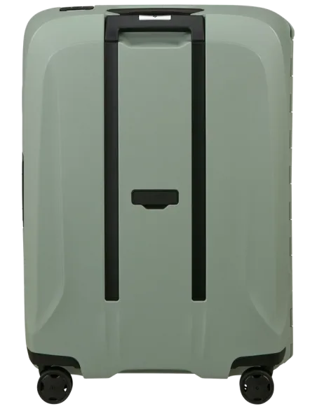 Samsonite Essens mittlerer Koffer, sage