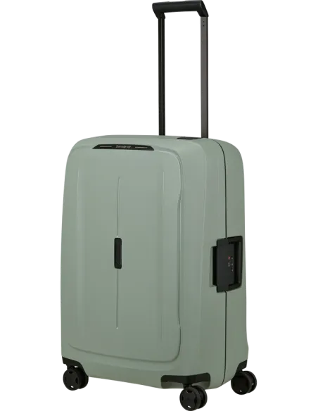 Trolley medio Samsonite Essens, sage
