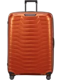 Trolley extralarge Samsonite Proxis, flame