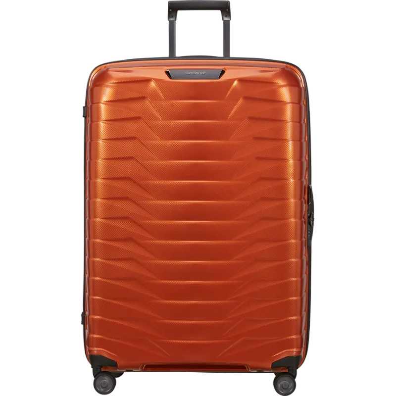 Trolley extralarge Proxis, flame