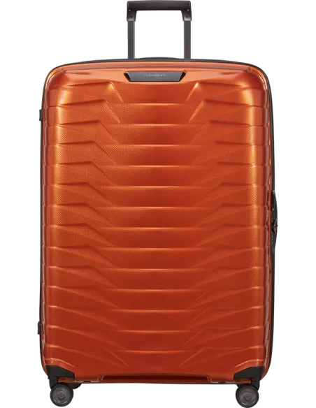 Trolley extralarge Samsonite Proxis, flame